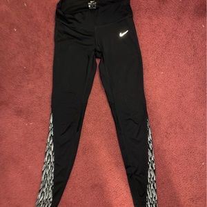 Nike running leggings
